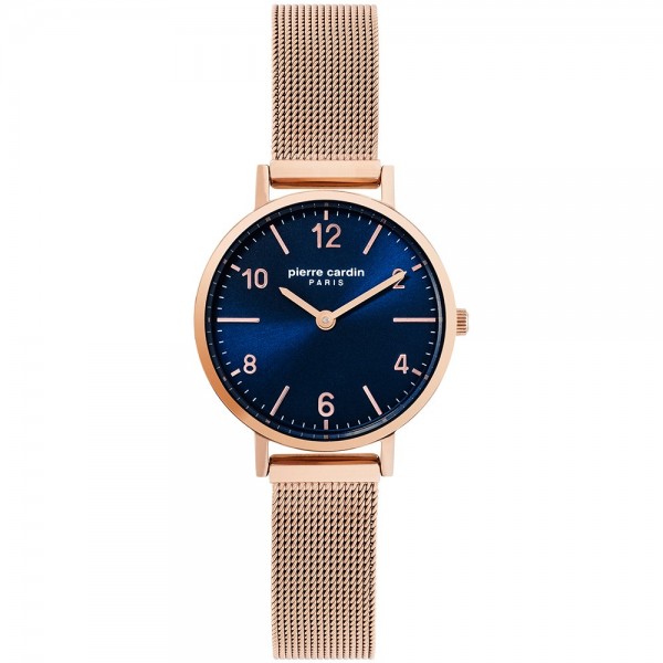 Rokas pulkstenis Pierre Cardin PC902662F11 Rokas pulkstenis Pierre Cardin PC902662F11