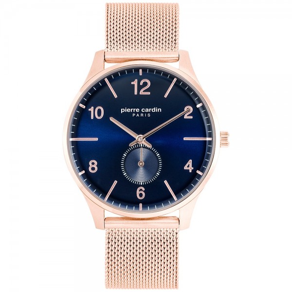 Часы Pierre Cardin PC902671F116 Часы Pierre Cardin PC902671F116