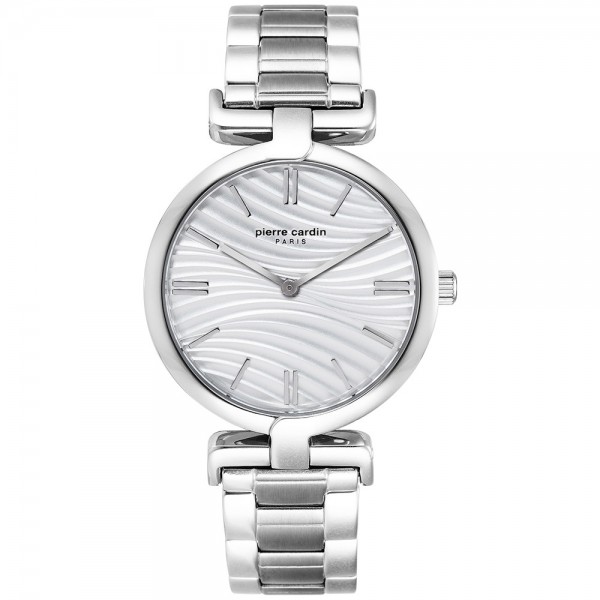 Rokas pulkstenis Pierre Cardin PC902702F02 Rokas pulkstenis Pierre Cardin PC902702F02