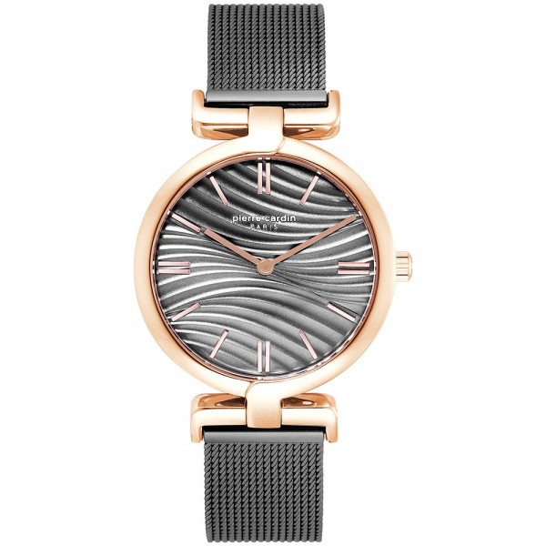 Wristwatch Pierre Cardin PC902702F09