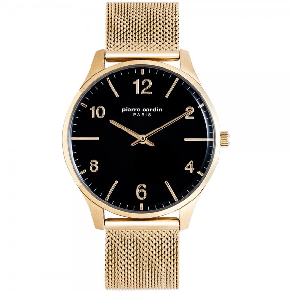 Rokas pulkstenis Pierre Cardin PC902711F106 Rokas pulkstenis Pierre Cardin PC902711F106