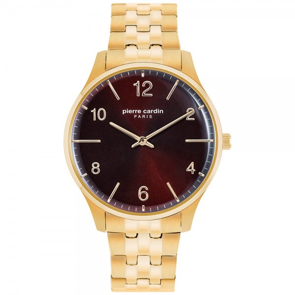 Часы Pierre Cardin PC902711F117 Часы Pierre Cardin PC902711F117