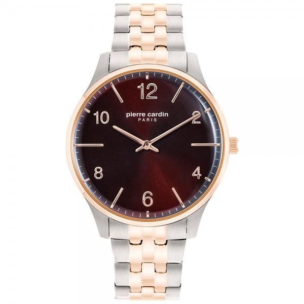 Rokas pulkstenis Pierre Cardin PC902711F118