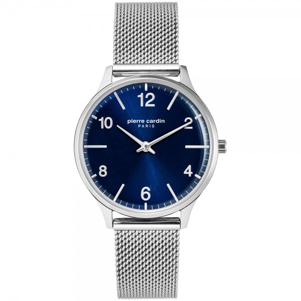 Wristwatch Pierre Cardin PC902722F102
