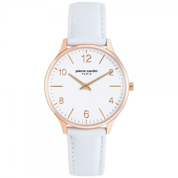 Wristwatch Pierre Cardin PC902722F107