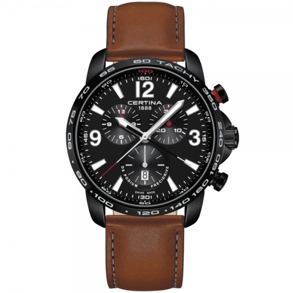 Rokas pulkstenis Certina C001.647.36.057.00