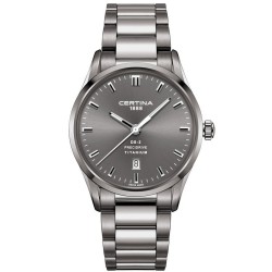 Rokas pulkstenis Certina C024.410.44.081.20