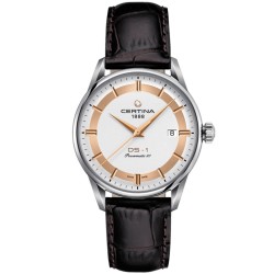 Rokas pulkstenis Certina C029.807.16.031.60