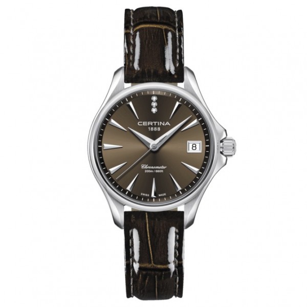 Rokas pulkstenis Certina C032.051.16.296.00