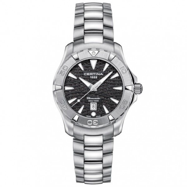Часы Certina C032.251.11.051.09 Часы Certina C032.251.11.051.09