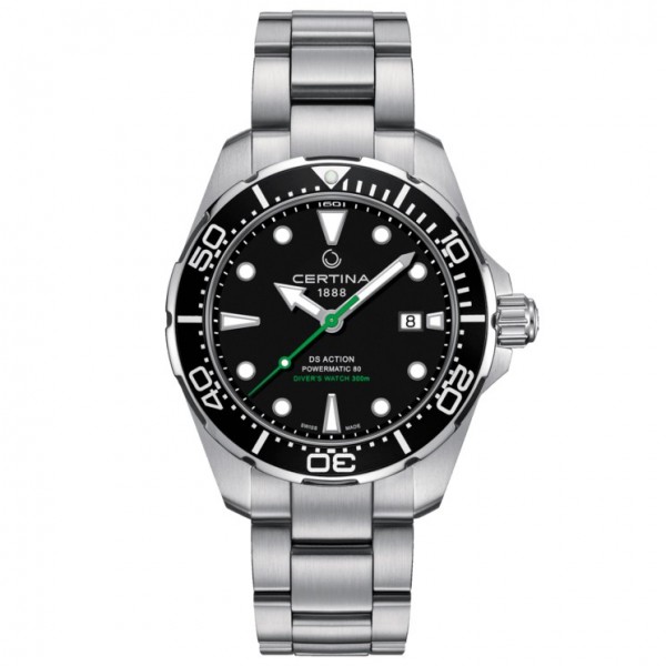Часы Certina C032.407.11.051.02 Часы Certina C032.407.11.051.02