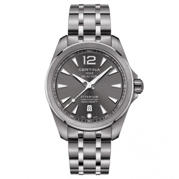Часы Certina C032.851.44.087.00