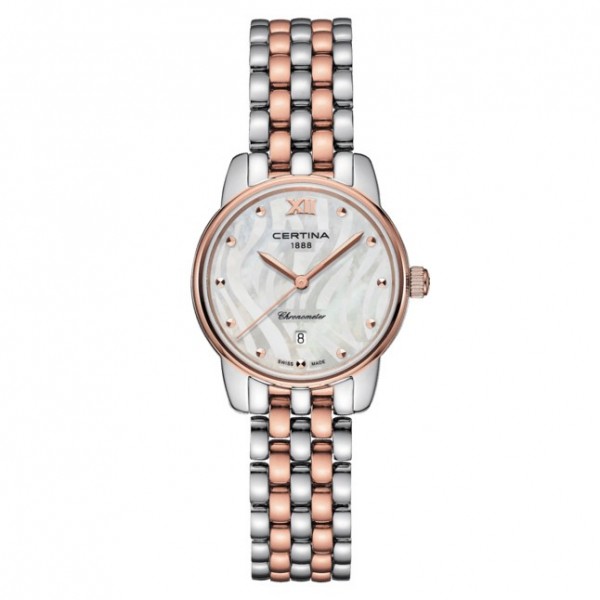 Wristwatch Certina C033.051.22.118.00