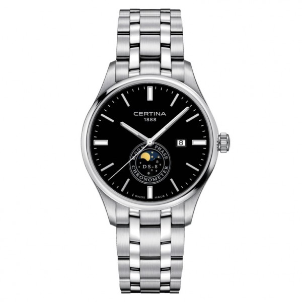 Часы Certina C033.457.11.051.00