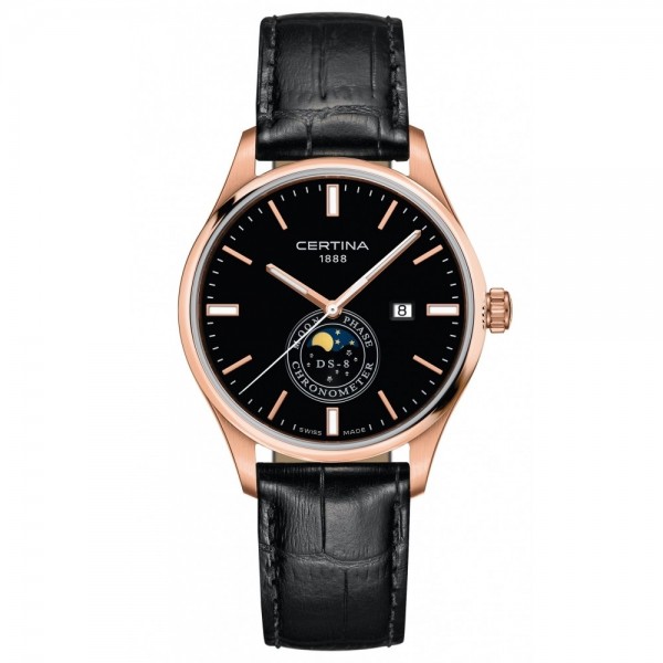 Wristwatch Certina C033.457.36.051.00 Wristwatch Certina C033.457.36.051.00