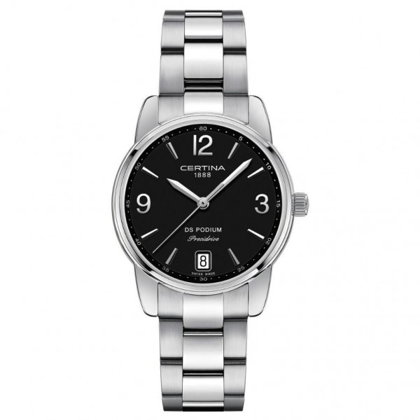 Wristwatch Certina C034.210.11.057.00 Wristwatch Certina C034.210.11.057.00