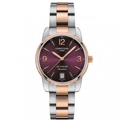 Rokas pulkstenis Certina C034.210.22.427.00