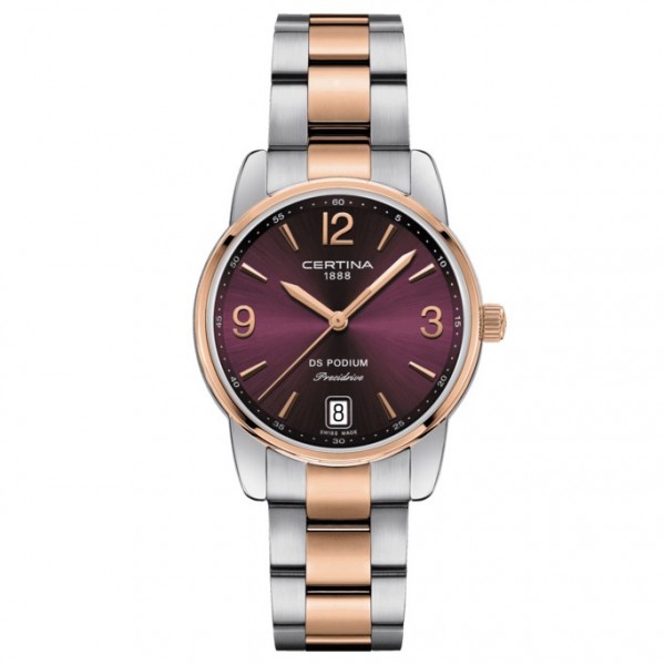 Часы Certina C034.210.22.427.00 Часы Certina C034.210.22.427.00