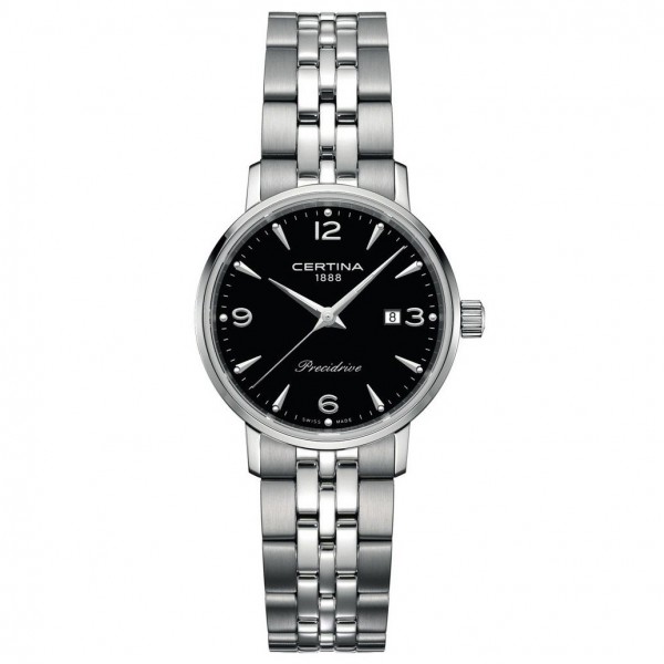 Часы Certina C035.210.11.057.00