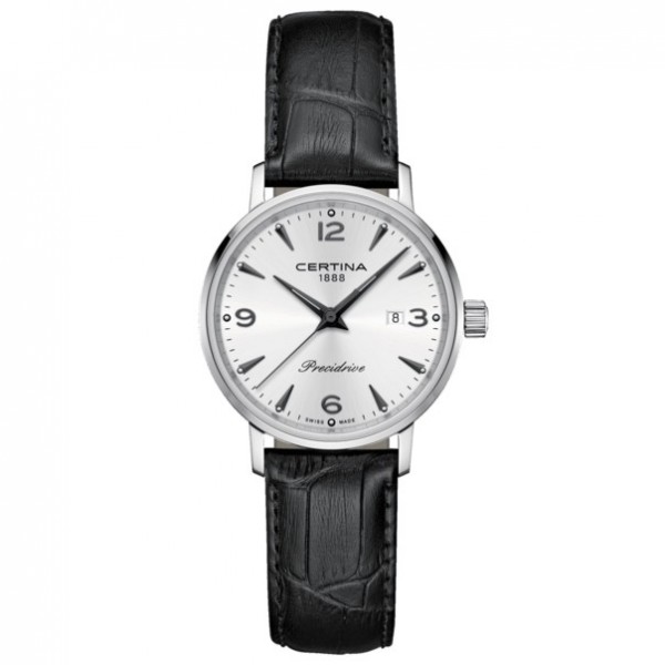 Часы Certina C035.210.16.037.00