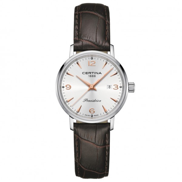 Часы Certina C035.210.16.037.01
