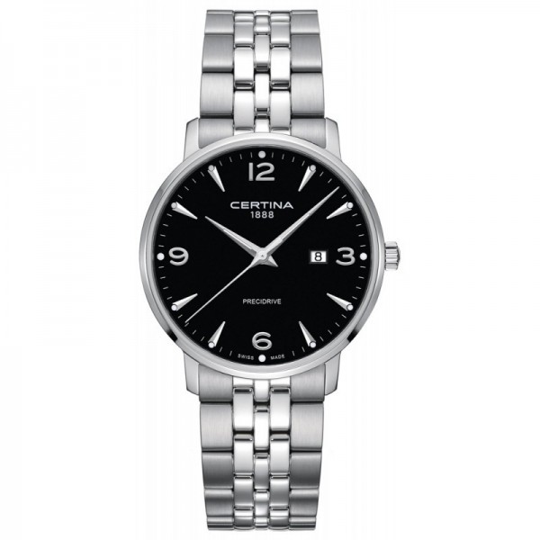 Rokas pulkstenis Certina C035.410.11.057.00