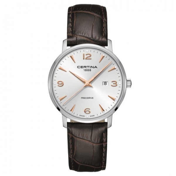 Rokas pulkstenis Certina C035.410.16.037.01