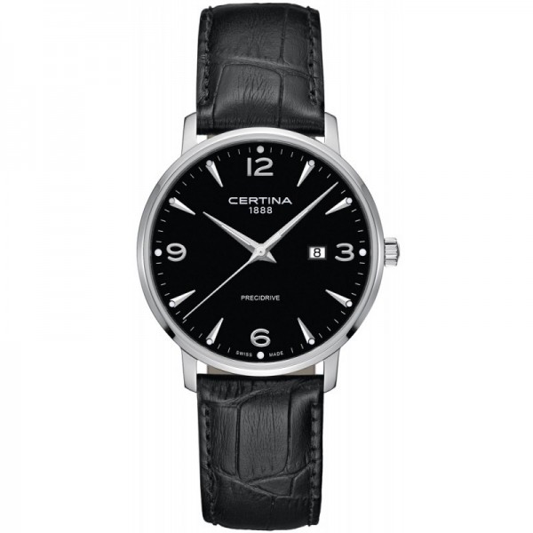 Wristwatch Certina C035.410.16.057.00