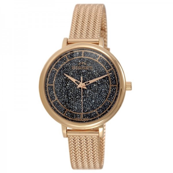Wristwatch BISSET Sandy BSBE94RIBX03BX