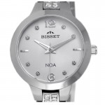 Часы BISSET NOA BSBE77SMSX03BX