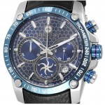 Wristwatch BISSET Monza Racing BSCE98SIDX10AX