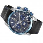 Wristwatch BISSET Monza Racing BSCE98SIDX10AX
