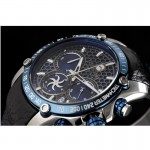 Wristwatch BISSET Monza Racing BSCE98SIDX10AX
