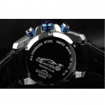 Wristwatch BISSET Monza Racing BSCE98SIDX10AX