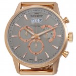 Часы BISSET Vaud BSDE88RIVX05AX