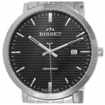 Wristwatch BISSET Ferrara BSDE86SIBX05BX