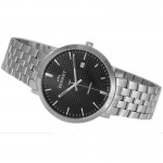 Wristwatch BISSET Ferrara BSDE86SIBX05BX