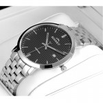 Wristwatch BISSET Ferrara BSDE86SIBX05BX