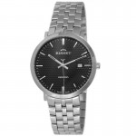 Wristwatch BISSET Ferrara BSDE86SIBX05BX