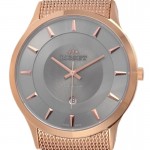 Wristwatch BISSET Newstyle BSDE47RIVX03BX