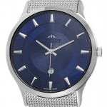 Wristwatch BISSET Newstyle BSDE47SIDX03BX Wristwatch BISSET Newstyle BSDE47SIDX03BX