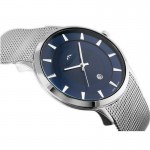 Wristwatch BISSET Newstyle BSDE47SIDX03BX Wristwatch BISSET Newstyle BSDE47SIDX03BX
