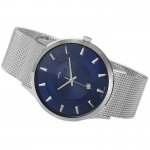 Wristwatch BISSET Newstyle BSDE47SIDX03BX Wristwatch BISSET Newstyle BSDE47SIDX03BX