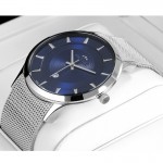 Wristwatch BISSET Newstyle BSDE47SIDX03BX Wristwatch BISSET Newstyle BSDE47SIDX03BX