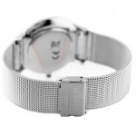 Wristwatch BISSET Newstyle BSDE47SIDX03BX Wristwatch BISSET Newstyle BSDE47SIDX03BX