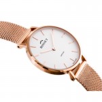 Rokas pulkstenis BISSET Sapphire VI BSBF23RIWX03BX