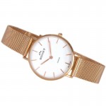 Rokas pulkstenis BISSET Sapphire VI BSBF23RIWX03BX