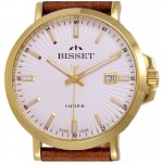 Wristwatch BISSET Vevey BSCE96GISX05BX