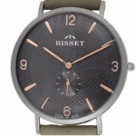 Часы BISSET Lite BSCF14DMVX03BX