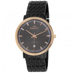 Rokas pulkstenis BISSET Elegance New BSDF01TIVR03BX